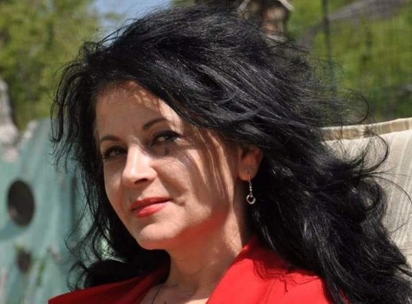 Zi de coasă / O poezie de Florentina Mitrică