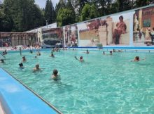 S-a deschis un nou sezon turistic de vară în stațiunea hunedoreană Geoagiu Băi