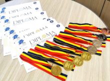 Opt medalii pentru invențiile INCD INSEMEX Petroșani la EuroInvent 2022