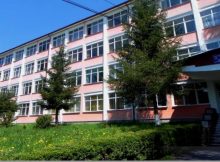 Liceul Tehnologic ”Dimitrie Leonida” Petroșani / Anunț finalizare proiect ”SAFE-Sănătatea apărată ferm și eficient”