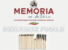 ”Memoria ca datorie”. Lista Premianților.