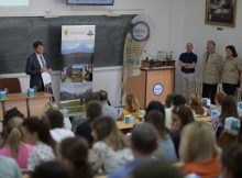 Parteneriat educațional între Administrația Parcului Național Retezat și Facultatea de Agricultură din Timișoara