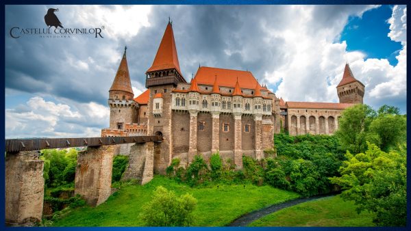 Proiect pentru o nouă etapă majoră de restaurare și conservare a Castelului Corvinilor