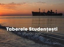 Comunicat de presă UNSR / Taberele studențești, un nou eșec?