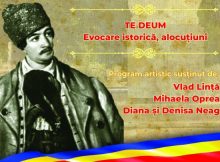 Festivitate de omagiere a ”Crăișorului Munților”, la Brad