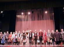Zilele Culturii Maghiare în Valea Jiului, între 9 și 12 iunie 2022