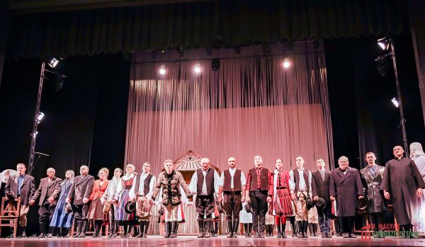 Zilele Culturii Maghiare în Valea Jiului, între 9 și 12 iunie 2022