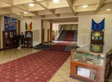 Câteva motive pentru a alege să devii student la Facultatea de Mine a Universității din Petroșani