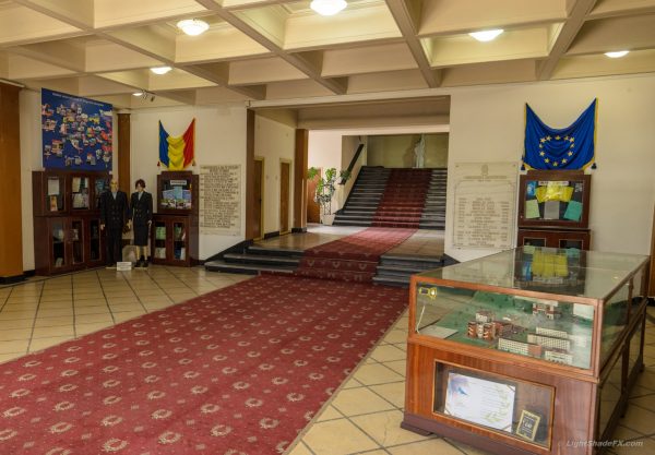 Câteva motive pentru a alege să devii student la Facultatea de Mine a Universității din Petroșani