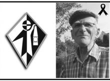 Dr.ing. Ion Vânătoru, cercetător de excepție al INCD INSEMEX Petroșani, a trecut la cele veșnice