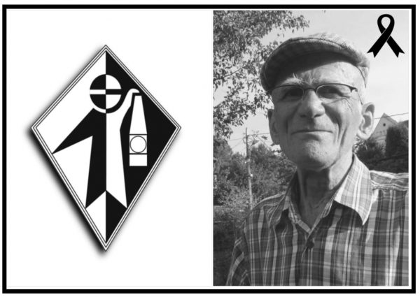 Dr.ing. Ion Vânătoru, cercetător de excepție al INCD INSEMEX Petroșani, a trecut la cele veșnice