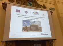 Bani europeni pentru etică și integritate în administrația publică a Județului Hunedoara