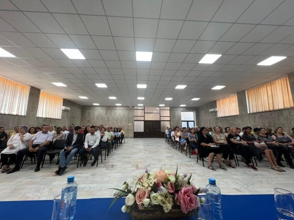 Femeile liberale din Valea Jiului și-au ales noi lideri