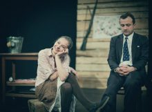 Trei sate hunedorene vor găzdui spectacole ale unui teatru premiat în acest an la Gala UNITER