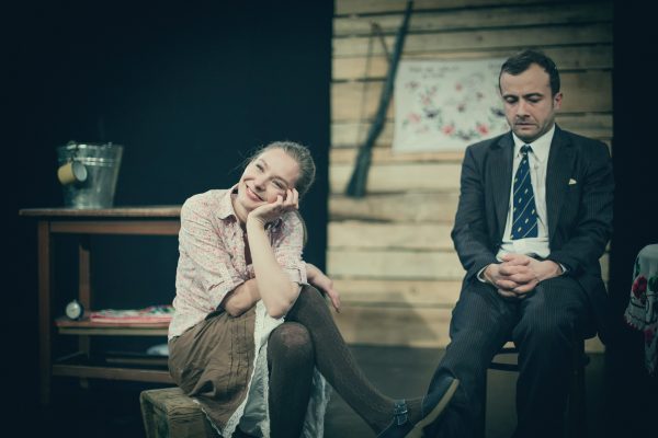 Trei sate hunedorene vor găzdui spectacole ale unui teatru premiat în acest an la Gala UNITER