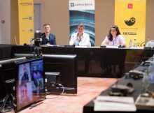 Festivalul Internaţional de Teatru de la Sibiu a devenit membru al rețelei Circostrada