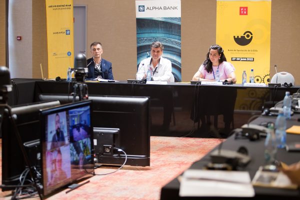 Festivalul Internaţional de Teatru de la Sibiu a devenit membru al rețelei Circostrada