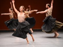 Premierele lunii august pe Scena Digitală: „Pardes” al Vertigo Dance Company și producția TNRS „Macbeth”