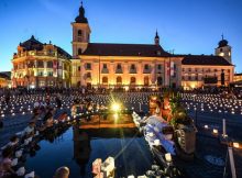 Teatrul Național „Radu Stanca” Sibiu pregătește cinci premiere!