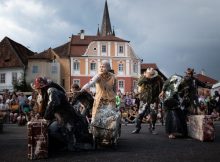 FITS 2022, un festival al excelenței, sub semnul frumuseții