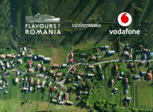 Show-ul de succes ”Flavours of Romania”, cu Charlie Ottley revine pe ecrane cu al doilea sezon