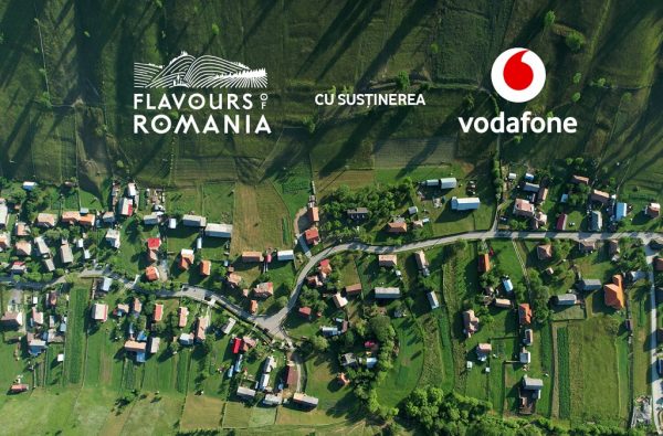 Show-ul de succes ”Flavours of Romania”, cu Charlie Ottley revine pe ecrane cu al doilea sezon