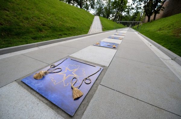 Stelele FITS 2022 prezentate la Gala Celebrităților