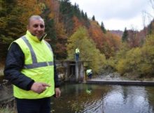 Seceta pune în dificultate activitatea Apa Serv dar nu afectează furnizarea  serviciului de alimentare cu apă potabilă în Valea Jiului
