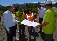 Infrastructura din Colonia de Jos a Vulcanului riscă să fie readusă ”la starea inițială”