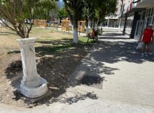 Măsuri luate de autoritățile de la Vulcan pentru combaterea efectelor caniculei
