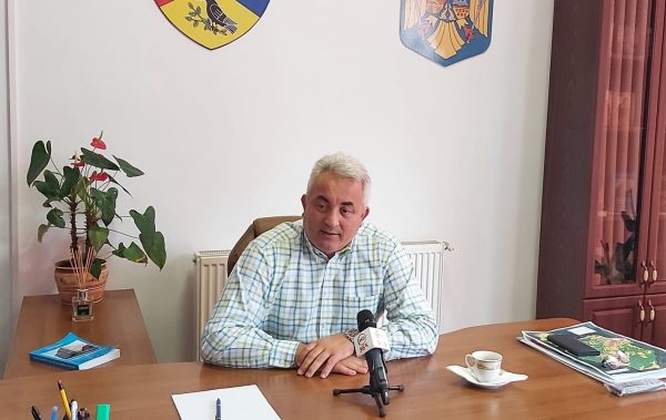 Înființarea centrelor de colectare pentru deșeuri voluminoase e în atenția administrației județene hunedorene