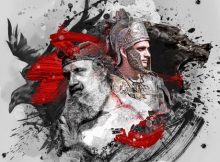 Trei zile ”Sub semnul lupului”, la Festivalul Dac Fest de la Măgura Uroiului