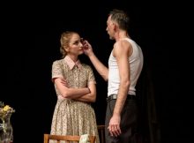 Premierele lunii iulie pe Scena Digitală a Teatrului Național ”Radu Stanca” din Sibiu