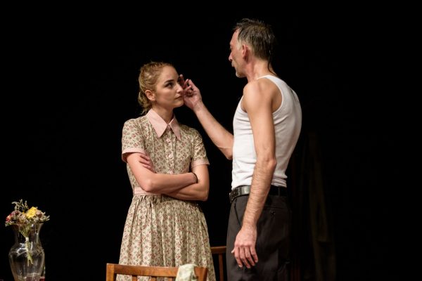 Premierele lunii iulie pe Scena Digitală a Teatrului Național ”Radu Stanca” din Sibiu