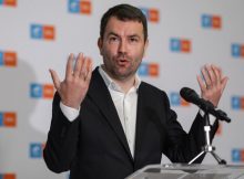 Membrii USR au ales. Cătălin Drulă este noul președinte USR, ales cu 71.3% dintre voturi