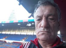 S-a stins Dima Druncea, antrenorul campionilor din fotbal-tenis