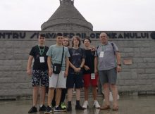 Rezultate meritorii pentru elevii Colegiului Național ”Mihai Eminescu” la faza națională a Olimpiadei de Inovare și Creativitate Digitală