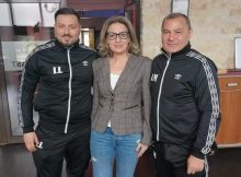 ”Cupa Minerul” la fotbal readuce în atenție, pe 6 august, trecutul, prezentul și viitorului echipei Minerul Lupeni