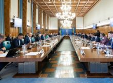 Guvernul a adoptat o hotărâre privind Strategia de dezvoltare economică, socială şi de mediu a Văii Jiului