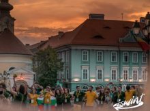 Festivalul ISWinT, organizat de Liga AC din Universitatea Politehnica Timișoara, vine anul acesta cu o temă provocatoare: „Reunite. Rebuild. Restart”