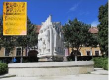 440 de ani de la tipărirea ”Paliei” de la Orăștie