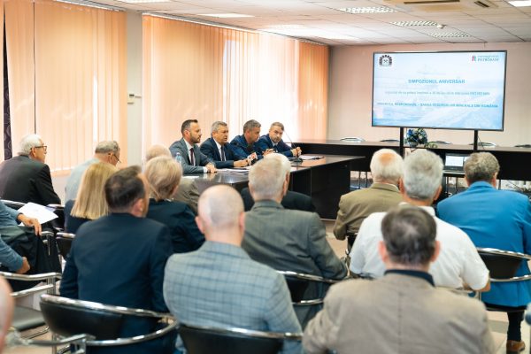 INCD INSEMEX și Universitatea din Petroșani, parteneri strategici ai Asociației Patronale Miniere din România
