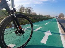 Peste 8 kilometri de piste pentru ciclism vor fi amenajate la Lupeni, prin PNRR