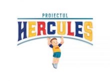 Sport și distracție prin Proiectul ”HERCULES”