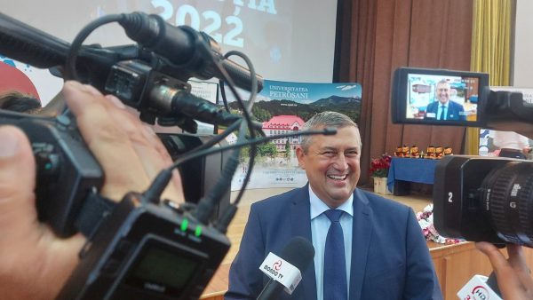 Universitatea din Petroșani face demersuri pentru acreditarea unor noi specializări