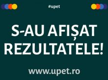 S-au publicat rezultatele admiterii de toamnă de la Universitatea din Petroșani