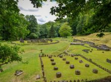Cetatea dacică Sarmizegetusa Regia va intra în proprietatea județului Hunedoara
