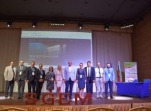 Prezență notabilă a cercetătorilor de la INSEMEX la geoconferința SGEM din Bulgaria