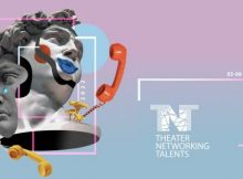 Spectacol montat la Teatrul din Petroșani, prezentat la Festivalului Tinerilor Regizori