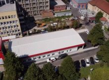 Investițiile în sănătate și infrastructură, obiectiv important al Consiliului județean Hunedoara